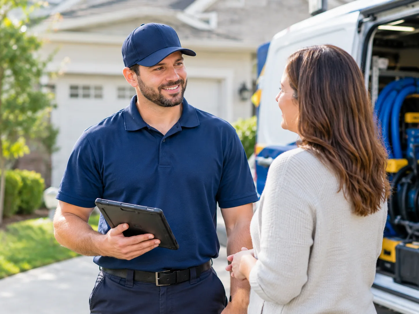 Sewage Backup Cleanup Mason, TX FAQs